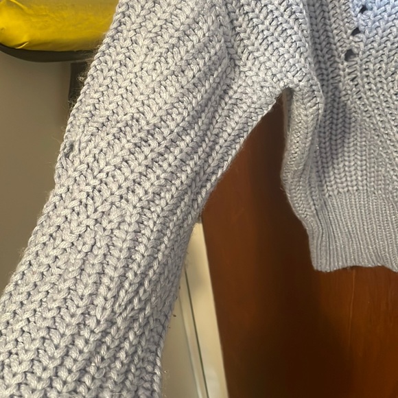 Dynamite Knit Sweater - Picture 5 of 8